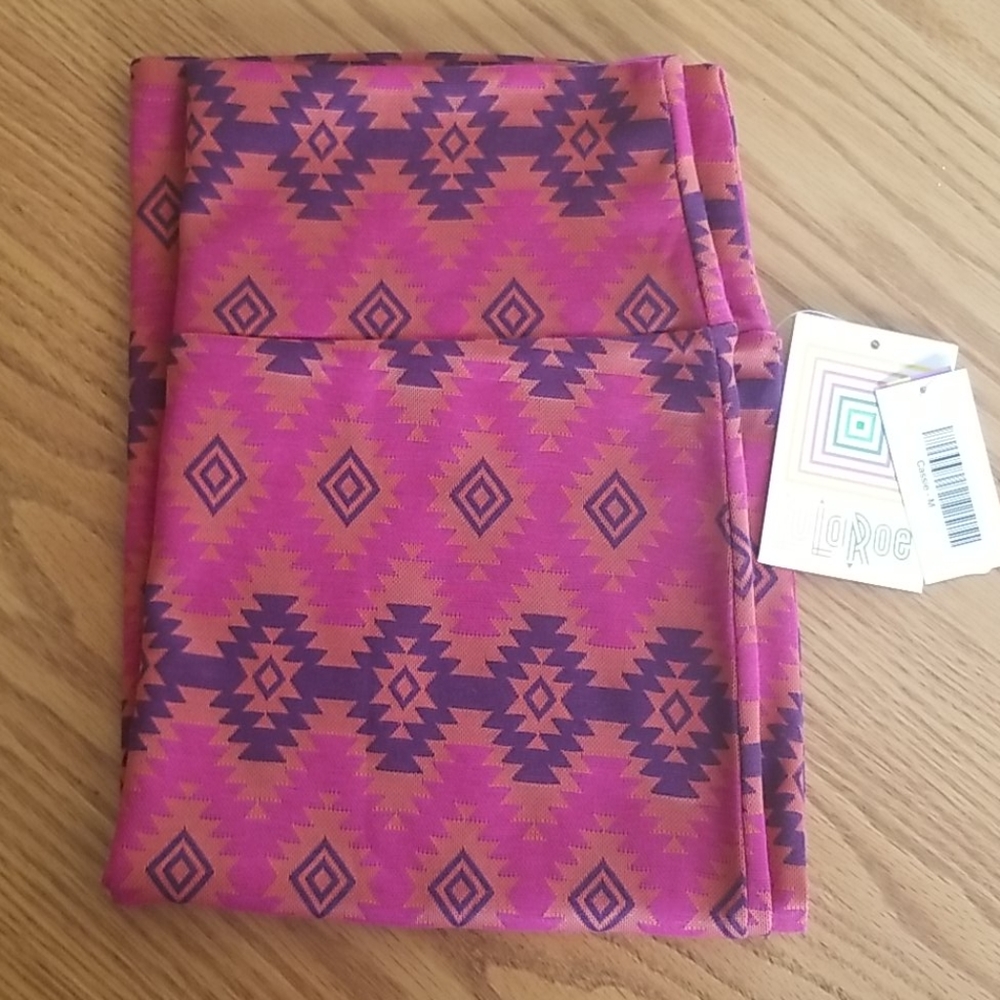 Lularoe Cassie Skirt